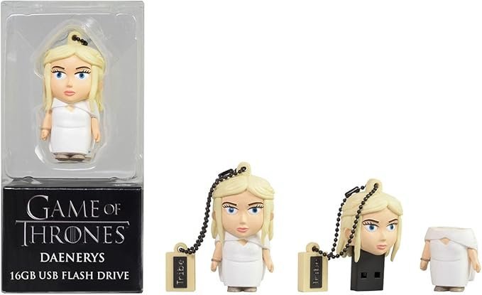 Memoria USB 2.0 de 16 GB Pendrive Flash - Oportunexa