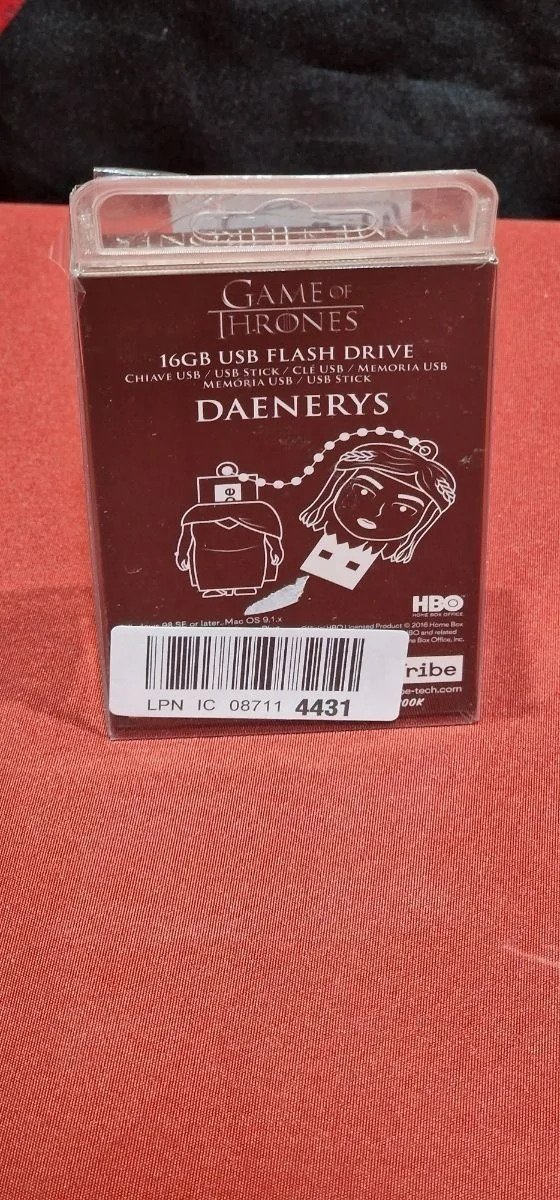 Memoria USB 2.0 de 16 GB Pendrive Flash - Oportunexa