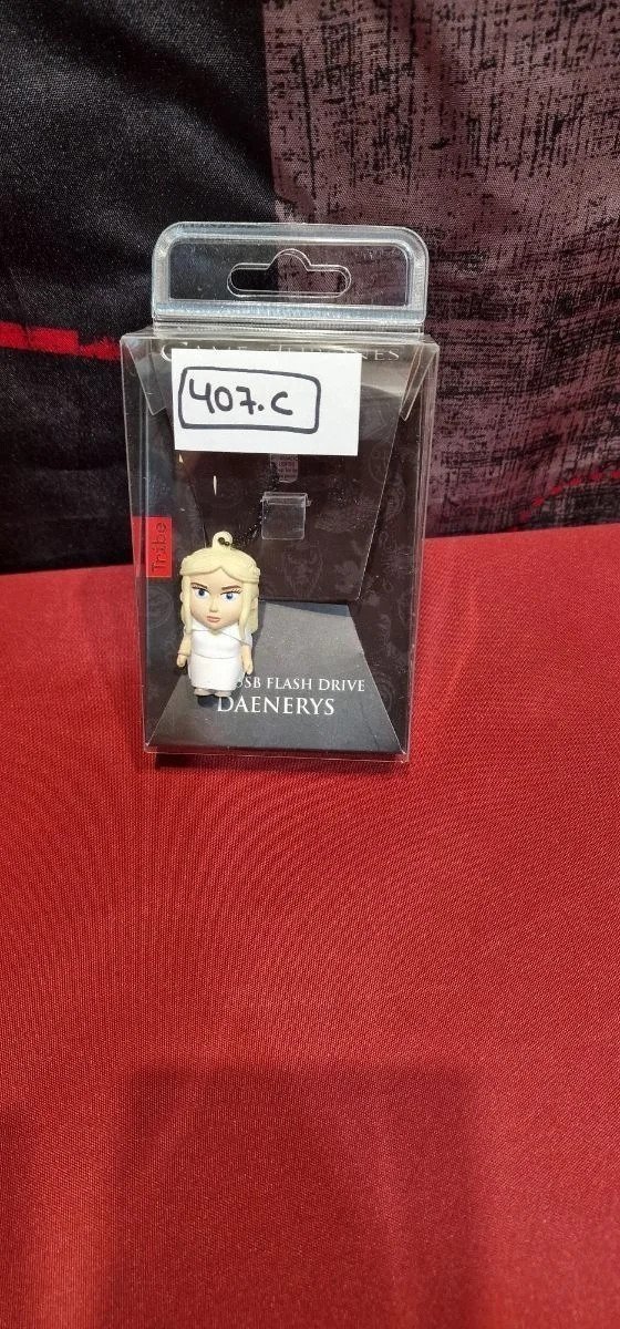 Memoria USB 2.0 de 16 GB Pendrive Flash - Oportunexa