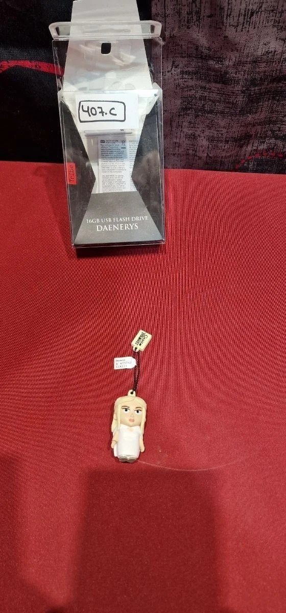 Memoria USB 2.0 de 16 GB Pendrive Flash - Oportunexa