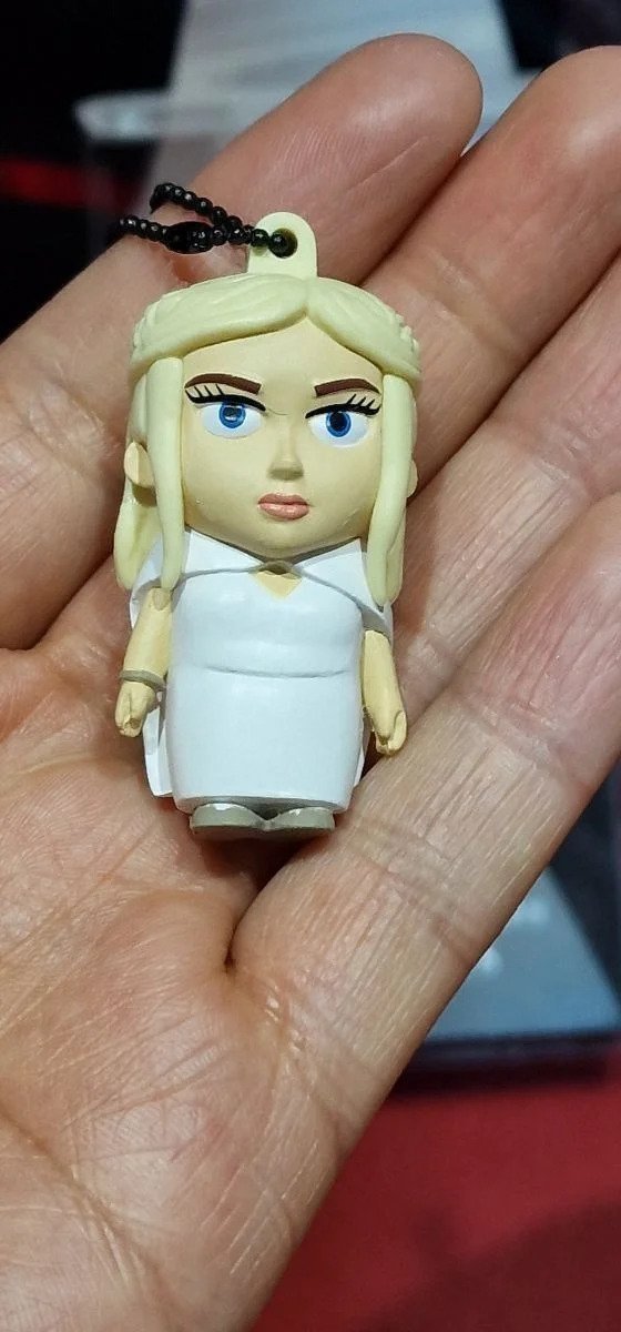 Memoria USB 2.0 de 16 GB Pendrive Flash - Oportunexa