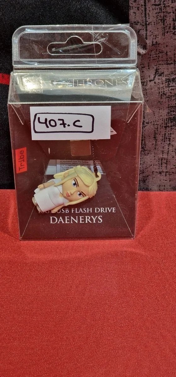 Memoria USB 2.0 de 16 GB Pendrive Flash - Oportunexa
