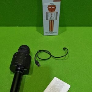 Micrófono Altavoz Inalámbrico - Oportunexa