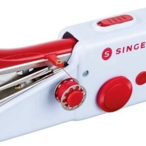 Minimáquina de coser mecánica SINGER - Oportunexa