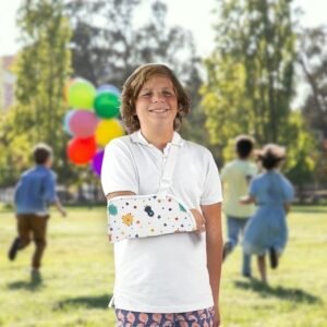 Mobiclinic, Cabestrillo brazo niño - Oportunexa