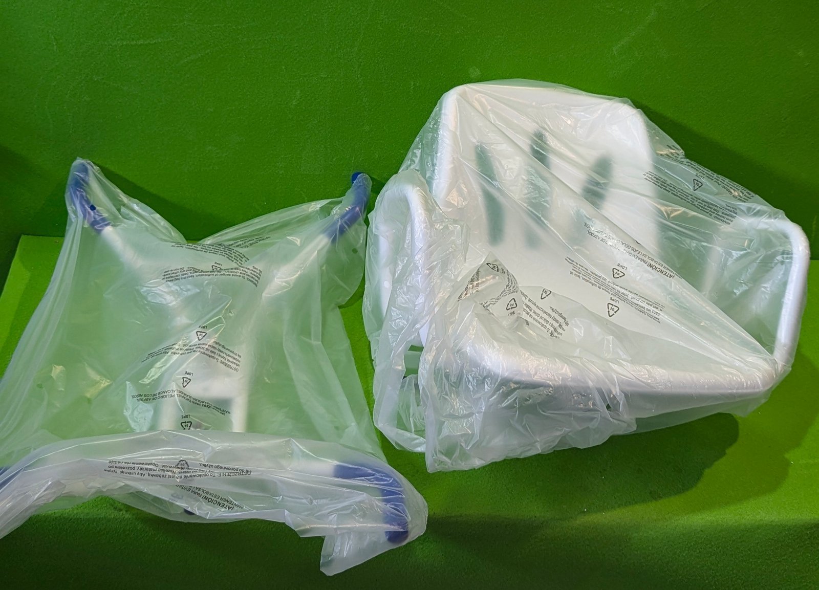 Mobiclinic Silla de baño giratoria Lago - Oportunexa