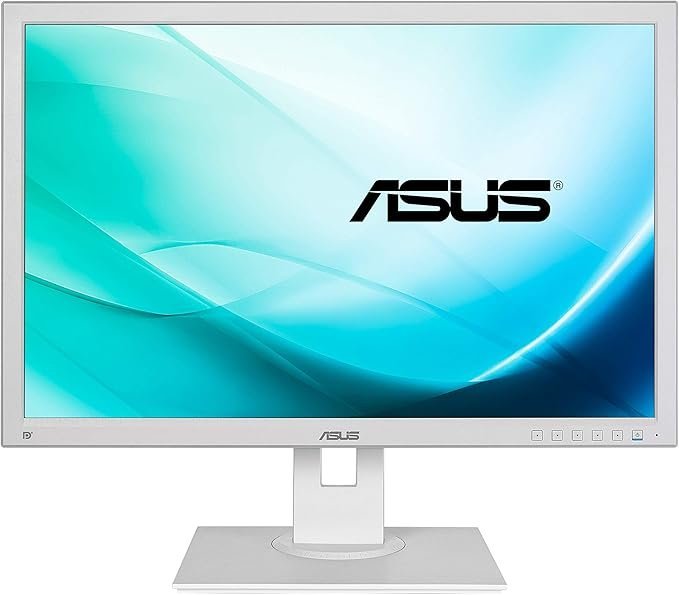 Monitor de negocio ASUS BE24AQLB 24, 1" - Oportunexa