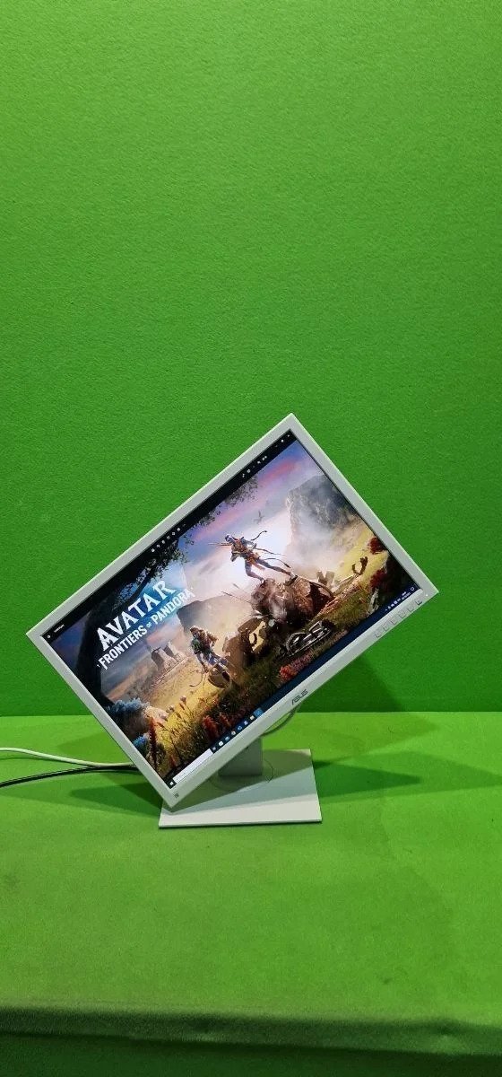 Monitor de negocio ASUS BE24AQLB 24, 1" - Oportunexa