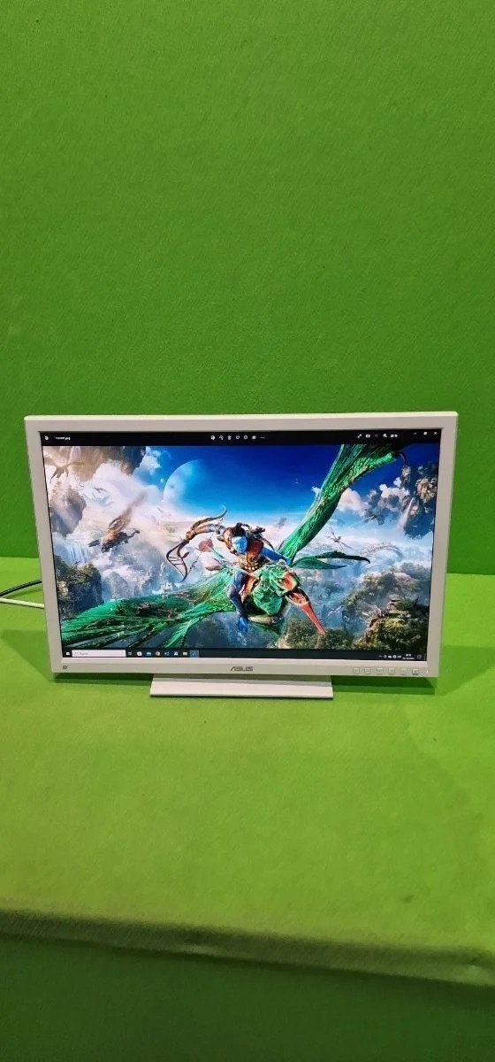 Monitor de negocio ASUS BE24AQLB 24, 1" - Oportunexa