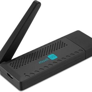 Muvit MIOCASTV Adaptador TV Cast inalámbrico - Oportunexa