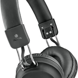 NGS ARTICA Chill Auriculares inalámbricos de Diadema - Oportunexa