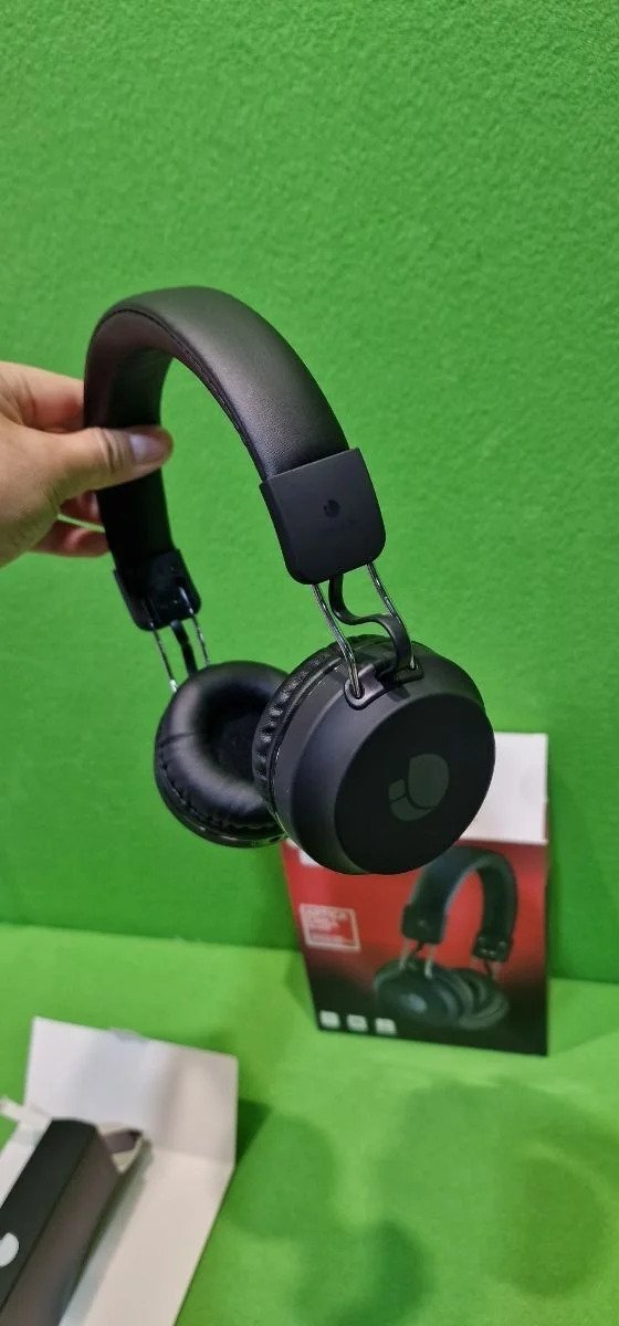 NGS ARTICA Chill Auriculares inalámbricos de Diadema - Oportunexa