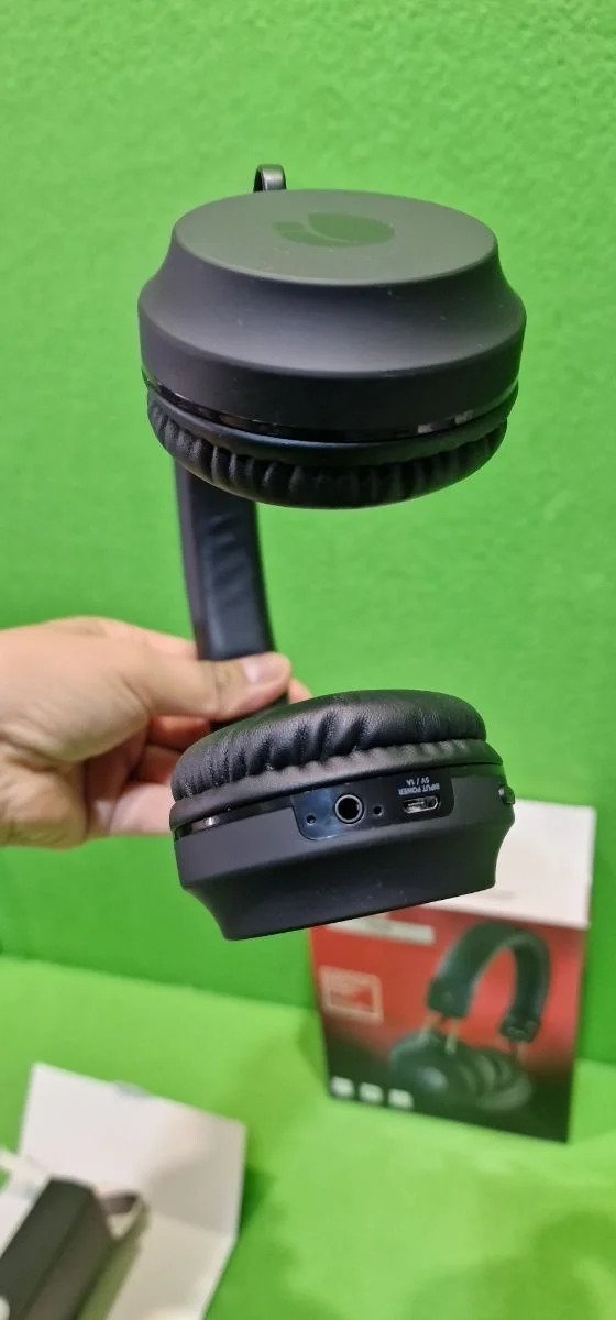 NGS ARTICA Chill Auriculares inalámbricos de Diadema - Oportunexa