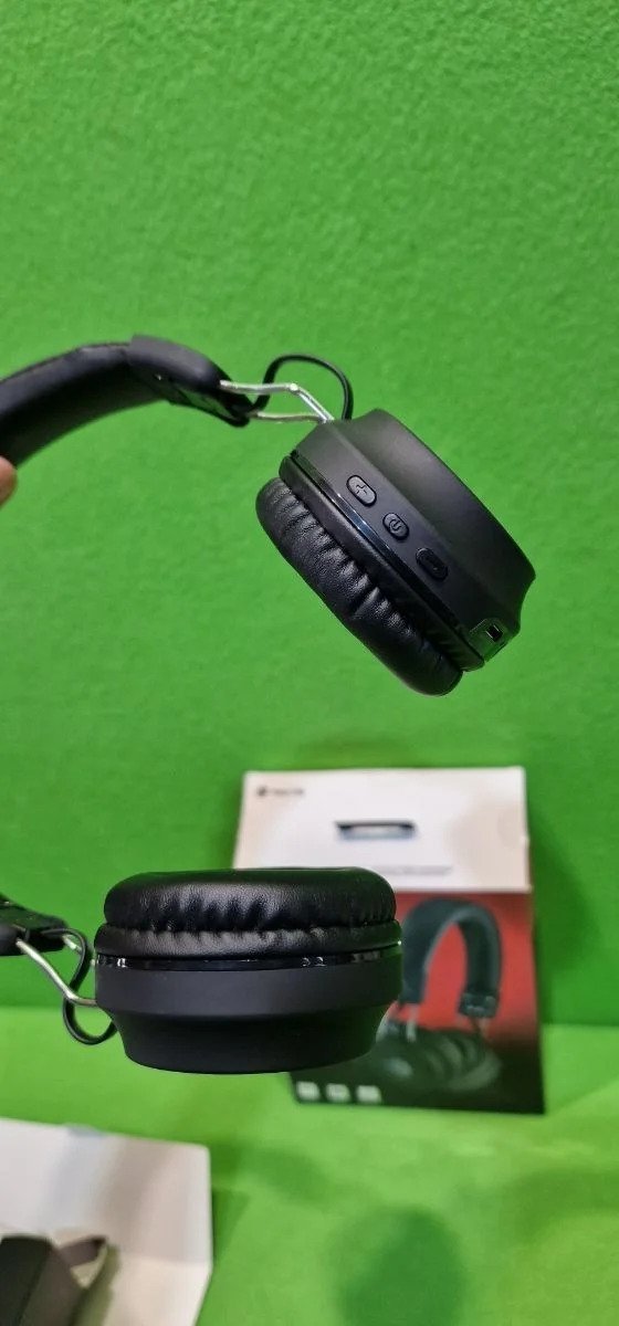 NGS ARTICA Chill Auriculares inalámbricos de Diadema - Oportunexa
