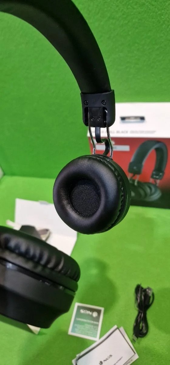 NGS ARTICA Chill Auriculares inalámbricos de Diadema - Oportunexa