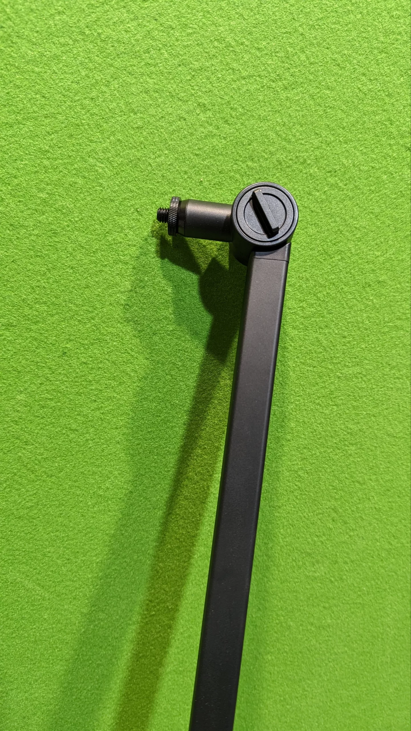 NZXT Boom Arm - Brazo articulado para micrófono - Oportunexa