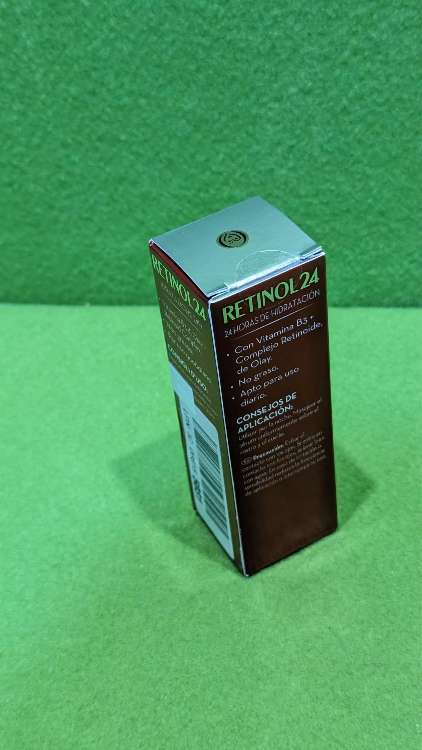 Olay Retinol 24 Sérum Facial De Noche - Oportunexa