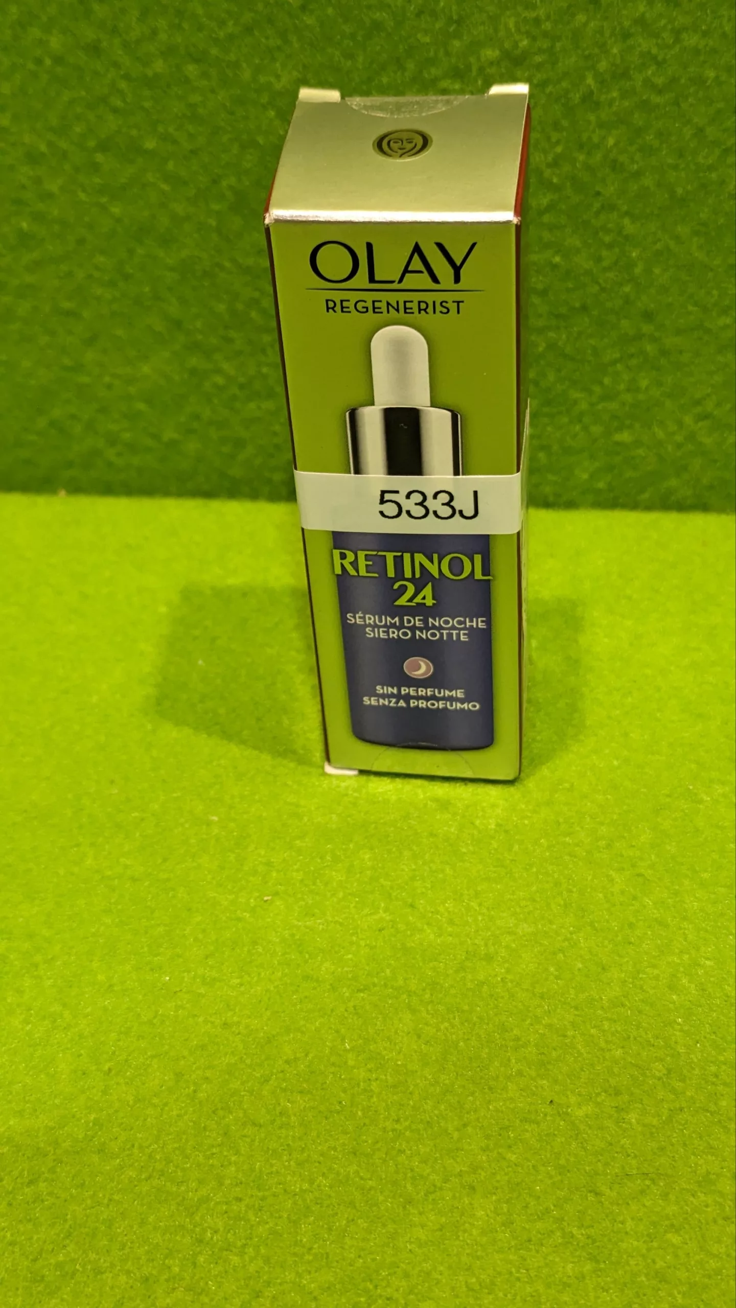 Olay Retinol 24 Sérum Facial De Noche - Oportunexa
