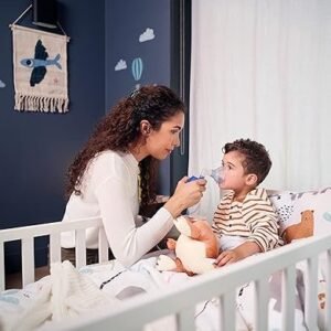 Omron - Nebulizador X102 con lavado nasal 2 en 1 - Oportunexa