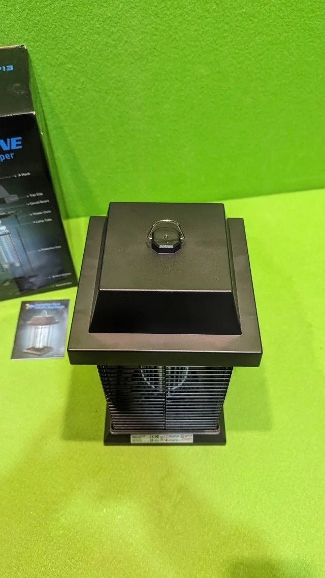 PALONE Lámpara Antimosquitos 20W - Oportunexa