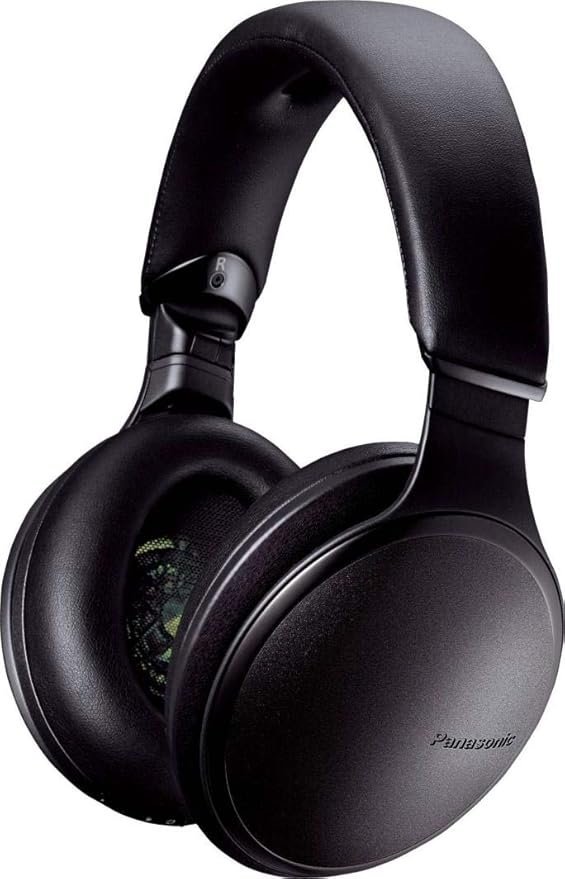 Panasonic RP-HD610NE-K - Auriculares Bluetooth Premium - Oportunexa