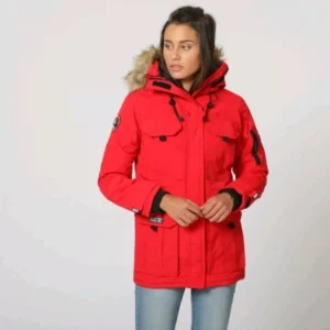 Parka Canadian Peak - Oportunexa