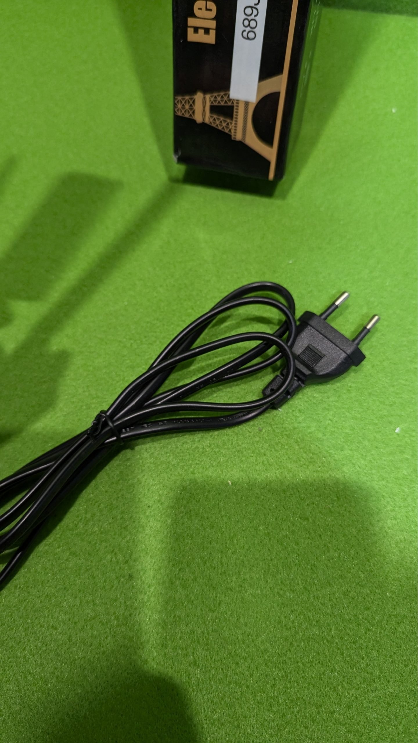 Peine calefactor eléctrico uso húmedo y seco - Oportunexa