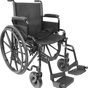 PEPE - Silla de Ruedas Autopropulsable - Oportunexa