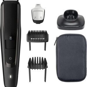 Philips Barbero Serie 5000 - Recortadora de barba - Oportunexa