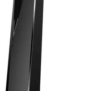 Philips Linea V DECT Design M3551B/38 - Teléfono inalámbrico con contestador automático (Pantalla de 1, 8" y Sonido HQ) - Oportunexa