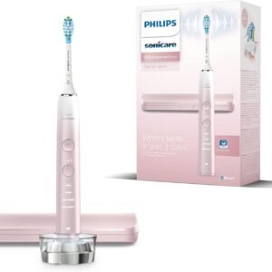 Philips Sonicare DiamondClean 9000 Serie, Cepillo dental eléctrico de edición especial - Oportunexa