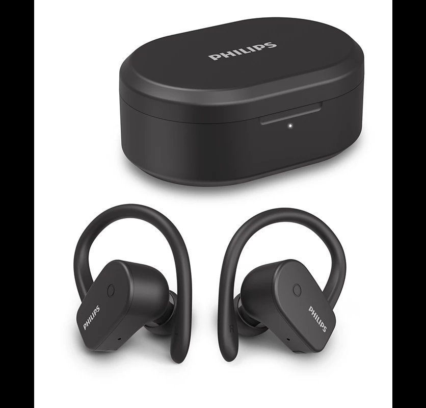 Philips TAA5205 - Audífonos deportivos inalámbricos - Oportunexa