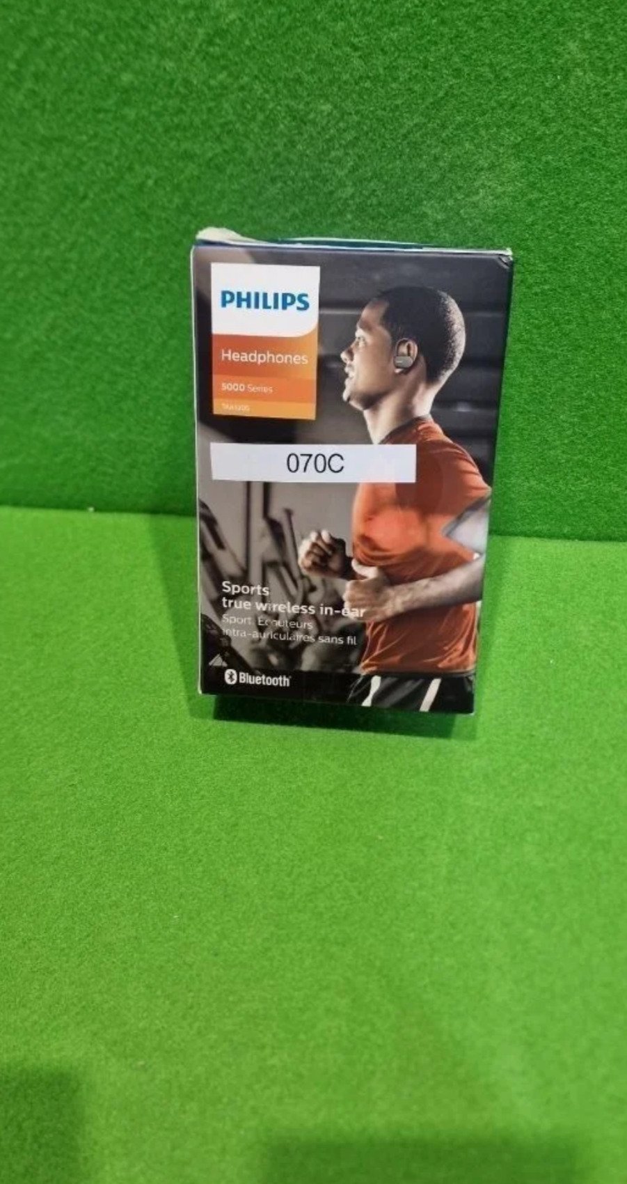 Philips TAA5205 - Audífonos deportivos inalámbricos - Oportunexa