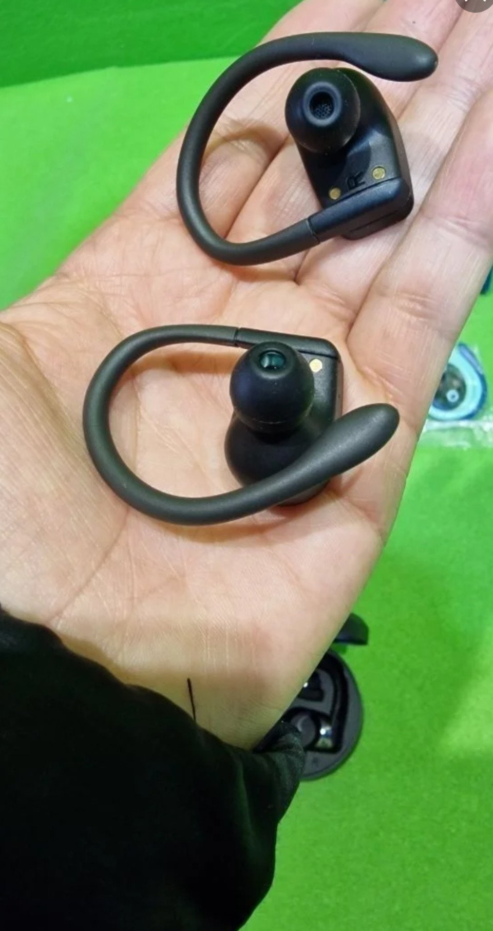 Philips TAA5205 - Audífonos deportivos inalámbricos - Oportunexa
