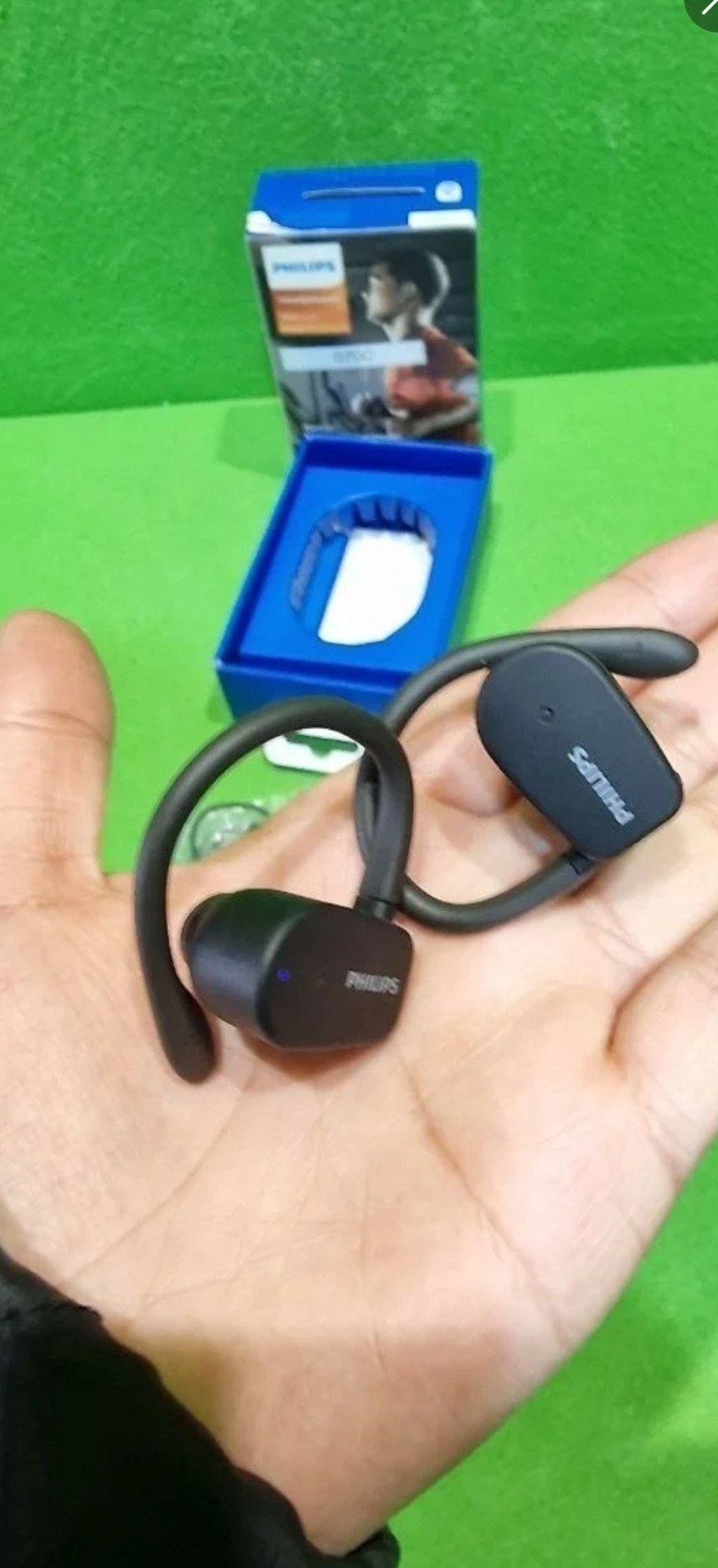 Philips TAA5205 - Audífonos deportivos inalámbricos - Oportunexa