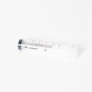 Pic Solution Jeringas Sin Aguja cono Luer Lock – 50ML - Oportunexa