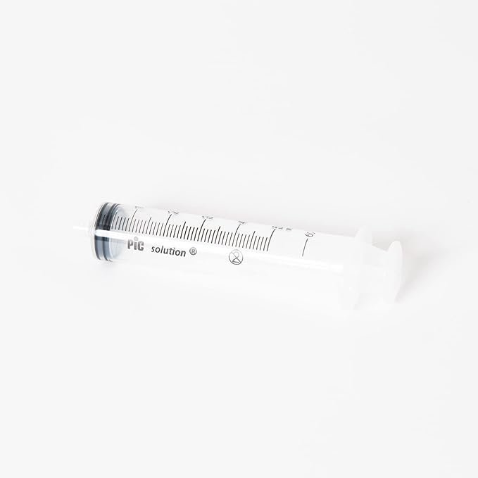 Pic Solution Jeringas Sin Aguja cono Luer Lock – 50ML - Oportunexa