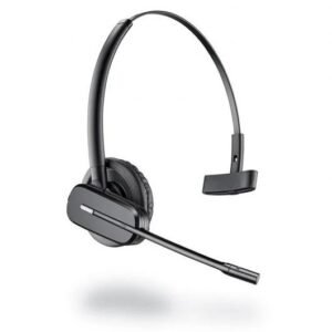 Plantronics Auriculares con micrófono para teléfonos - Oportunexa