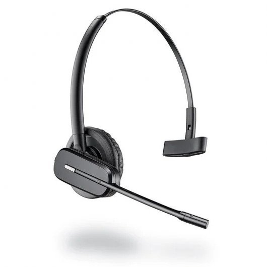 Plantronics Auriculares con micrófono para teléfonos - Oportunexa