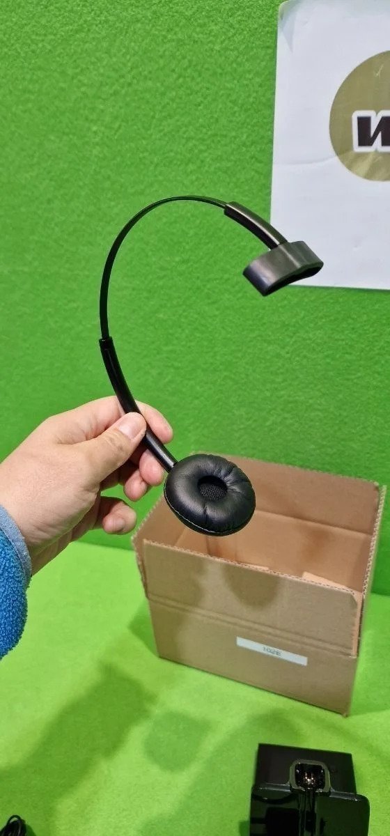 Plantronics Auriculares con micrófono para teléfonos - Oportunexa