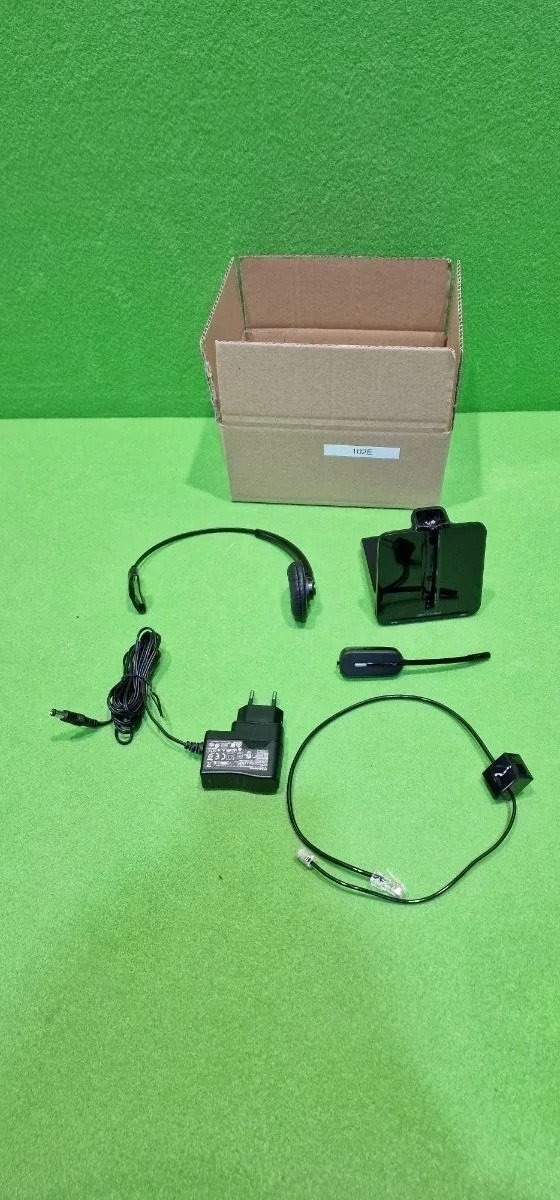 Plantronics Auriculares con micrófono para teléfonos - Oportunexa