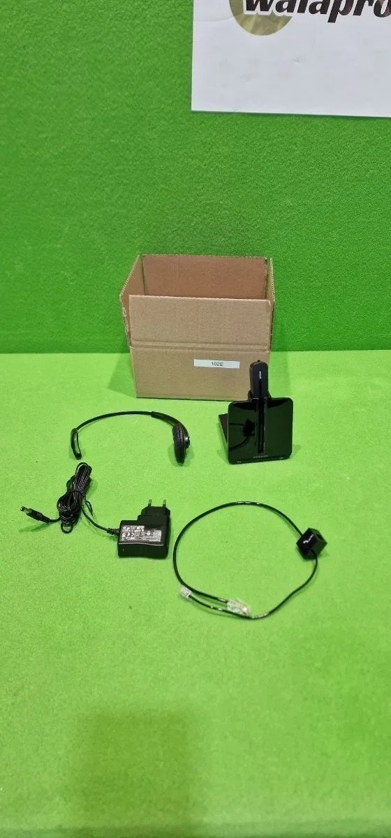 Plantronics Auriculares con micrófono para teléfonos - Oportunexa