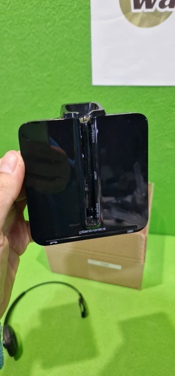 Plantronics Auriculares con micrófono para teléfonos - Oportunexa