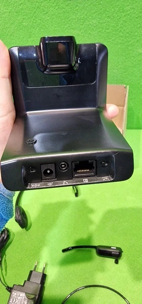 Plantronics Auriculares con micrófono para teléfonos - Oportunexa