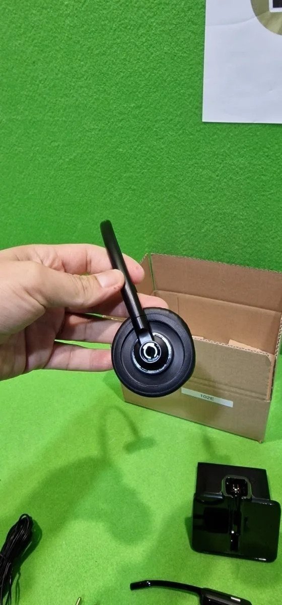 Plantronics Auriculares con micrófono para teléfonos - Oportunexa