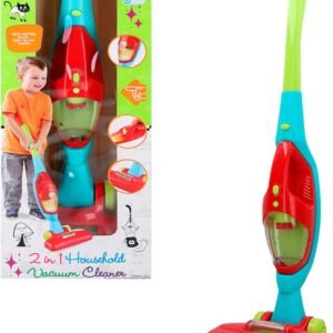 Playgo aspirador eléctrico 2 en 1 - Oportunexa