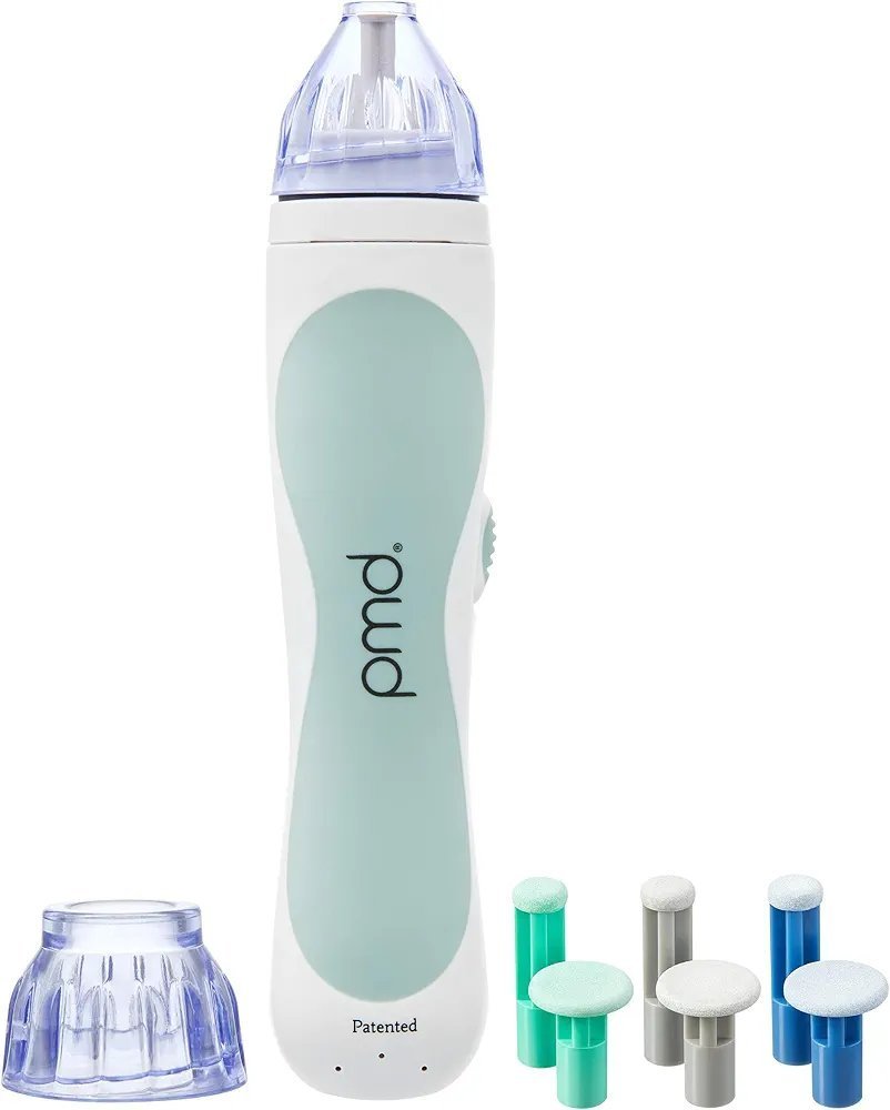 PMD Personal Microderm para rostro y cuerpo - Oportunexa