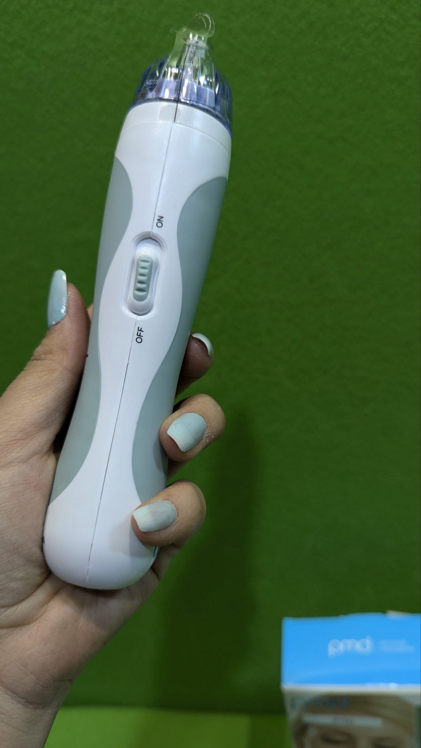 PMD Personal Microderm para rostro y cuerpo - Oportunexa