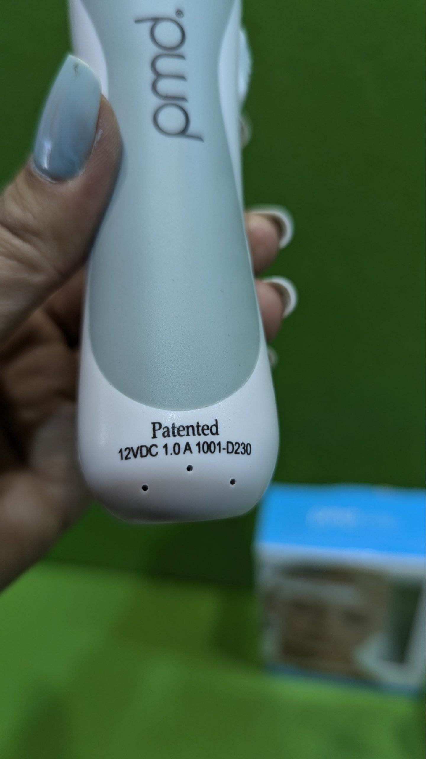 PMD Personal Microderm para rostro y cuerpo - Oportunexa