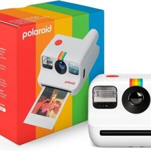 Polaroid Go Generation 2 Camara - Oportunexa